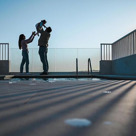 Anici Crt Penthouse 4 - With Private Rooftop Pool Victoria Exterior foto