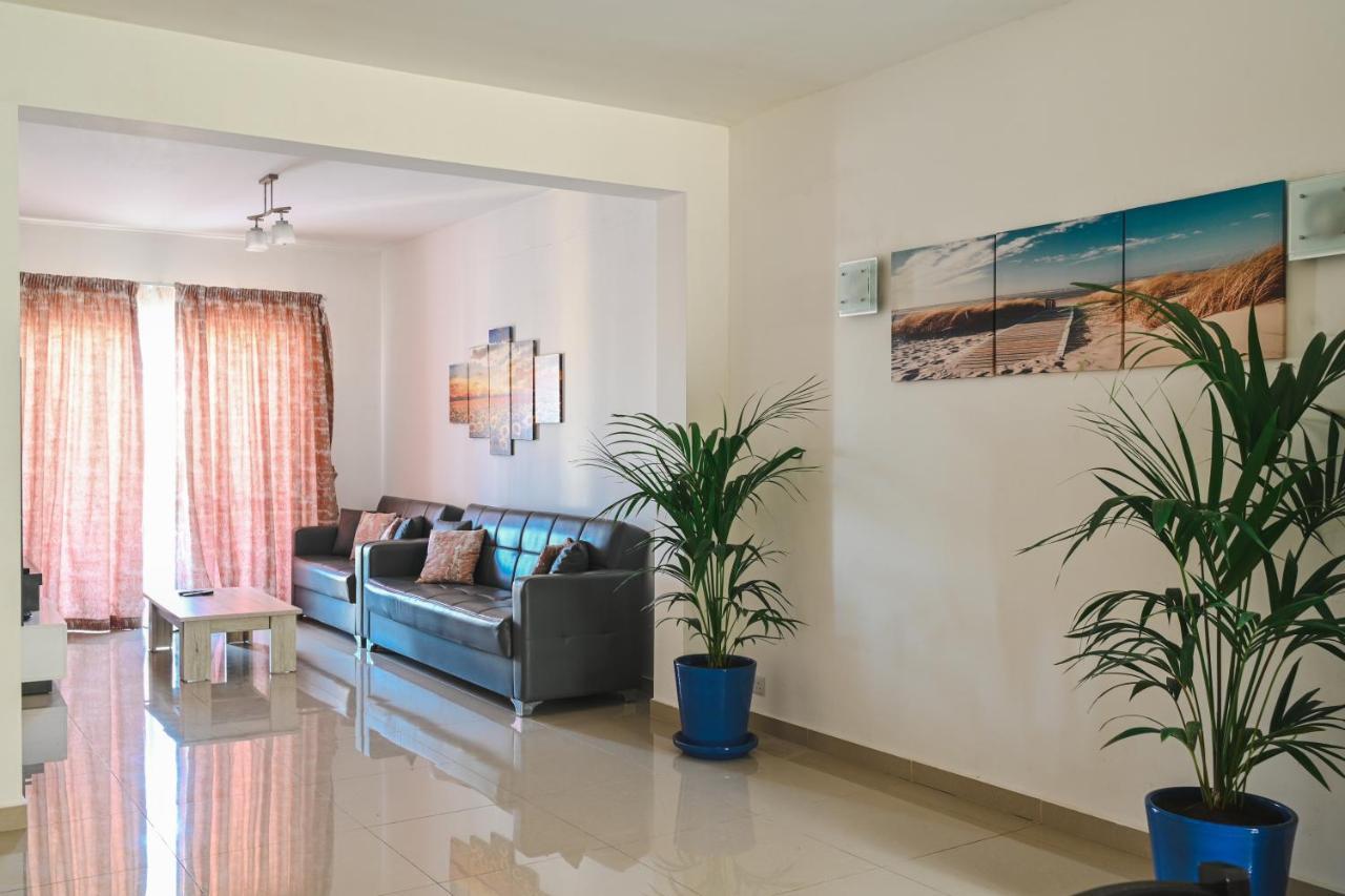 Anici Crt Penthouse 4 - With Private Rooftop Pool Victoria Exterior foto