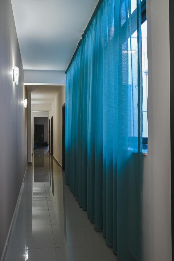 Anici Crt Penthouse 4 - With Private Rooftop Pool Victoria Exterior foto