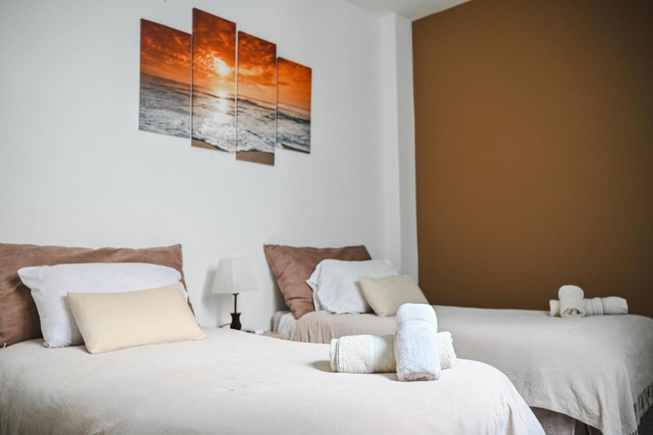 Anici Crt Penthouse 4 - With Private Rooftop Pool Victoria Exterior foto
